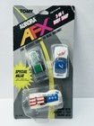 AURORA TOMY AFX 3 IN 1 BODY SHOP CORVETTE CAMARO T-BIRD HO SLOT CAR NEW NICE!! — photo 1