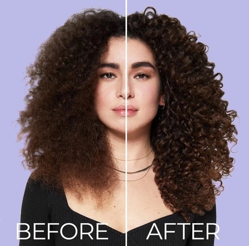 Bellissima Italia Diffon Supreme Ionic XL Diffusore e Asciugacapelli per Capelli Ricci - Foto 4 di 15