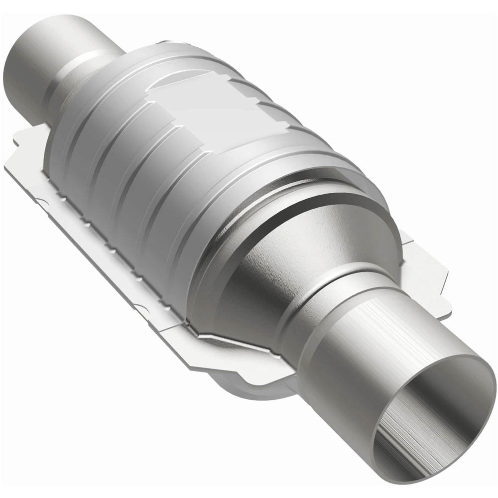 For Acura NSX & VW EuroVan Magnaflow Weld-In 49-State Catalytic Converter