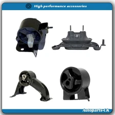 3152, 3186, 3155, 3228 Engine & Trans Mount For Town&Country Grand Caravan 08-10