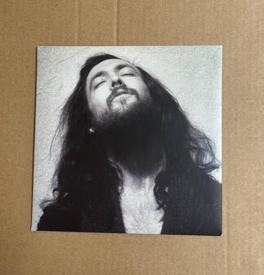 Alexander 'Truth' 7'' single (2011) - RARE (Edward Sharpe & Magnetic Zeros) MINT