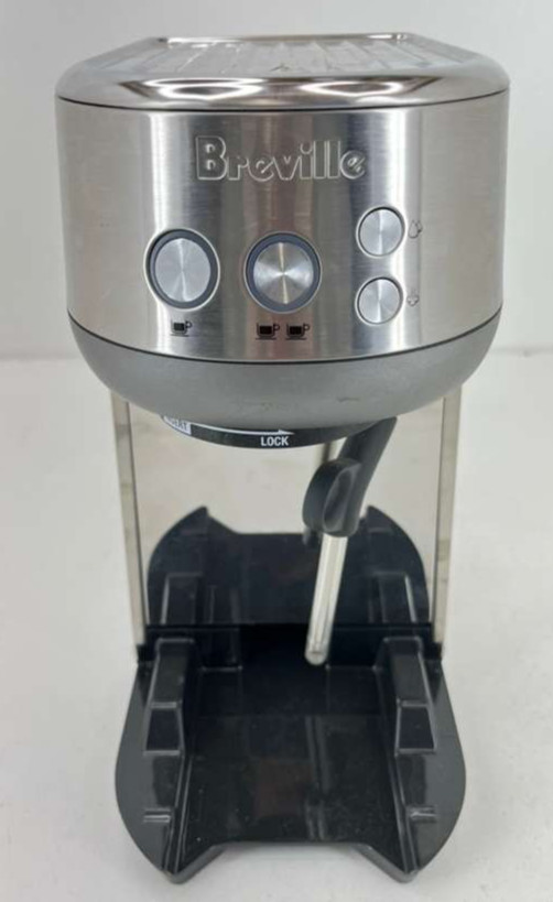 Bes450bss For Parts/cut Cord