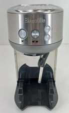 Cafetera espresso Breville Bambino de acero inoxidable BES450BSS PARA PIEZAS/CABLE CORTADO
