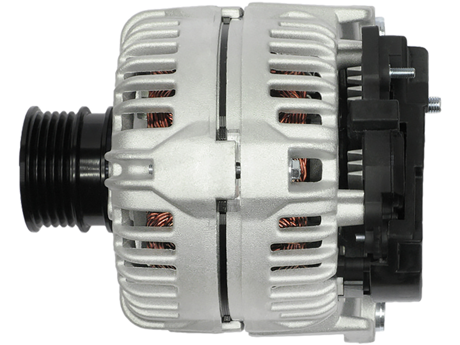 Brand New Alternator 12V 120A for OPEL MERIVA 2003-2010 MPV 16V OE 0124425005