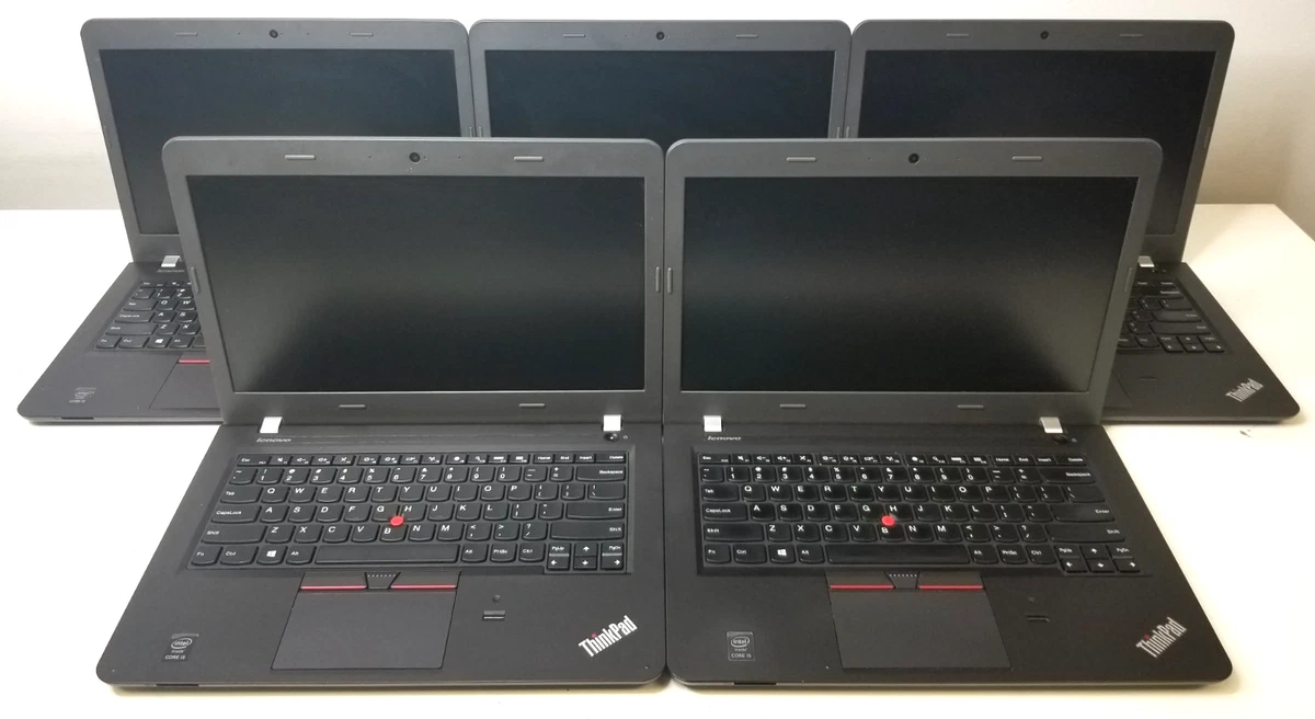 Lenovo Thinkpad E450 PC Laptops & Netbooks for Sale | Shop New