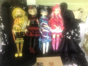 Doll Zone | eBay