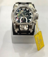 Reserve Bolt Zeus Magnum Men Model 31836 - Men's Watch Quartz