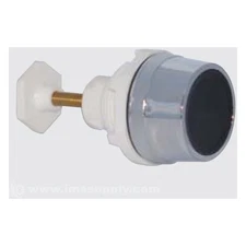 Baco Controls T12HA04 30mm Yellow Flush Momentary Actuator MFGD