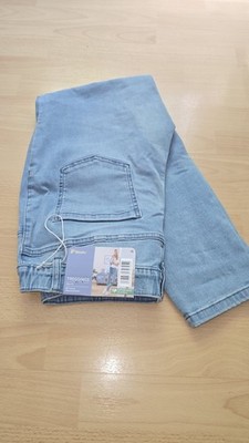 Tchibo Treggings Jeans Slim Fit Gr.40 NEU