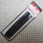 Vintage Genuine Ace Hard Rubber Pocket Comb 61636 NOS USA Made Rare 1996