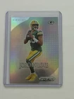 2024 Panini Prizm Deca Football Silver Jordan Love #12