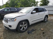 Anti-Lock Brake Part Assembly Without Adaptive Cruise Fits 11 DURANGO 4942057