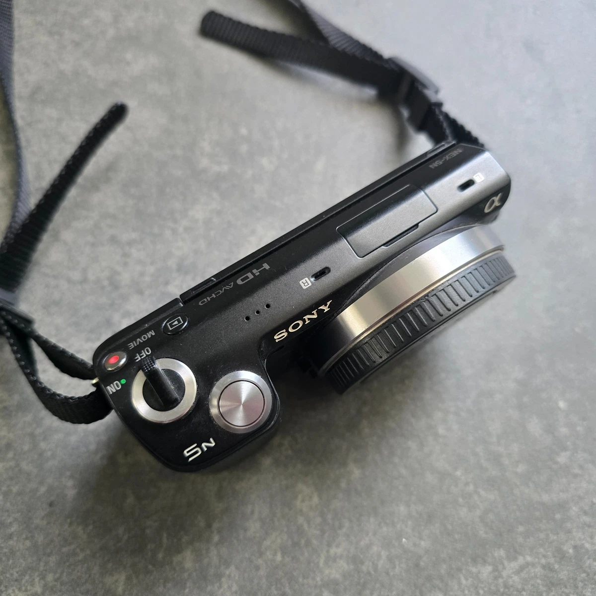 Sony Nex 5n for sale - eBay