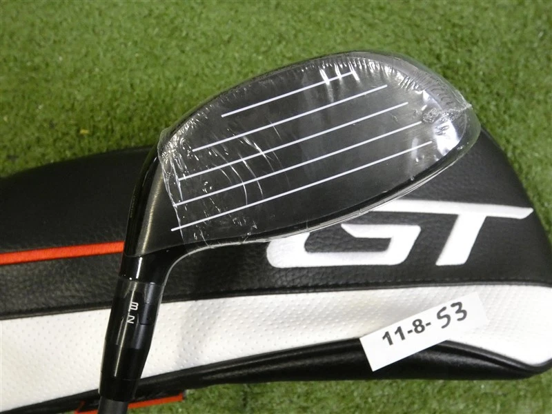 Titleist GT280 Mini 13* Driver Tensei 1K Blue 65 Regular Graphite with HC New - Image 2 of 4