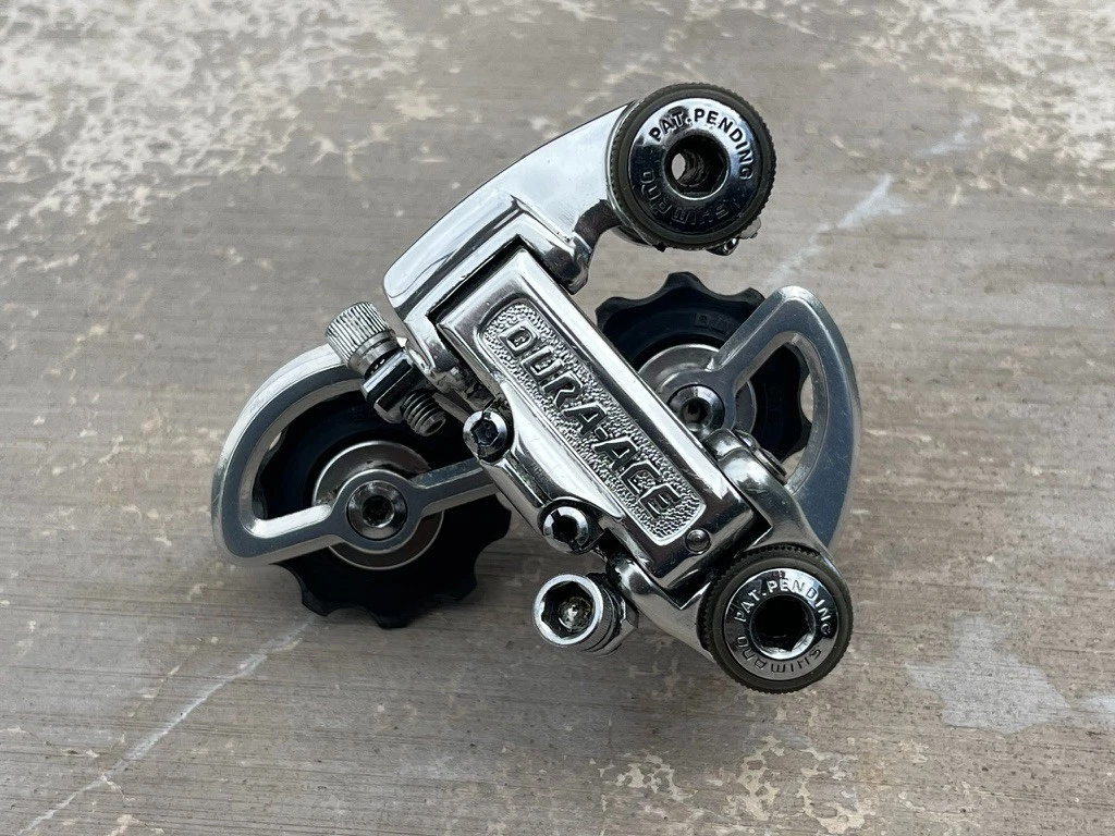 dura ace 7200 products for sale | eBay