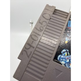 Dynowarz: The Destruction of Spondylus (Nintendo Entertainment System, 1990) NES