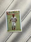 2026 Topps Series 2 Johnny Bench Base (RAW)