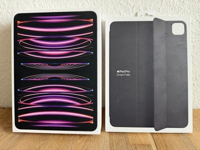 iPad Pro 11-inch Wi-Fi Cellular 1 TB wie neu 