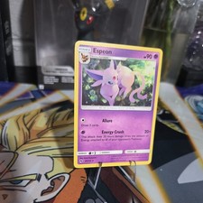 Espeon 89/214 Rare Non-Holo Lost Thunder Sun & Moon Pokémon TCG LP on eBay