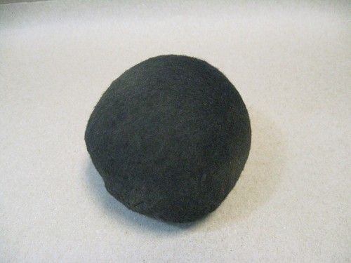 Vtg Edison Diamond Disc S-19 Phonograph Parts 4" Mute Ball