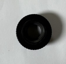 EKWB EK-Quantum Torque Extender Static | MF 7 | Black