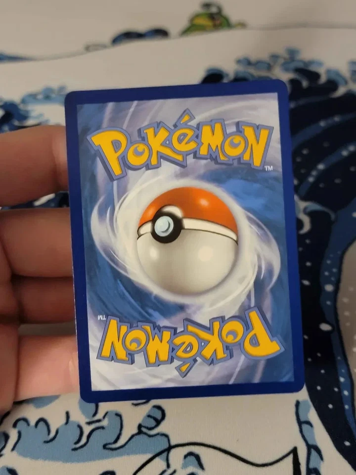 Leafeon VSTAR SWSH195 SWSH: Sword & Shield Promo Cards Promo - Image 2 of 2