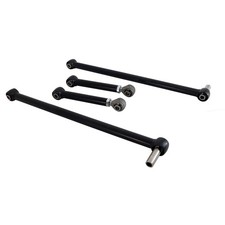 Ridetech 11167211 67-69 Camaro Replacement 4 Link Bars Current