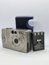 Smartphone Transfer Ok Canon Ixy Digital 200