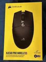 Corsair KATAR PRO Wireless Gaming Mouse