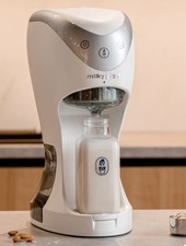 Plant Milk Making Machine 