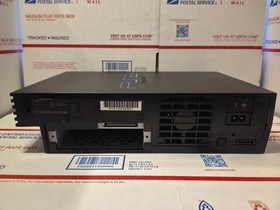 Sony PlayStation 2 PS2 Fat Console SCPH-30001 R &ndash; Tested & Working &ndash; Cleaned