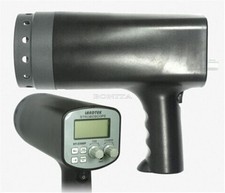 Stroboscope Strobe New 50 To 12000 Fpm Landtek DT2350AP Meter Tester Flash up