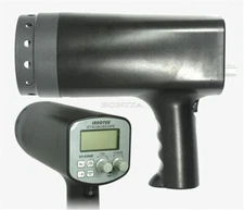 Stroboscope Strobe New 50 To 12000 Fpm Landtek DT2350AP Meter Tester Flash up