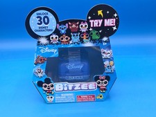 Disney Bitzee Interactive Digital Pet Toy With 30 Unlockable Characters