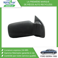 Retroviseur droit (ou coque) Ford SIERRA