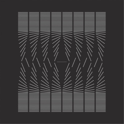 Rival Consoles Odyssey (Vinyl) 12'' EP (UK IMPORT)