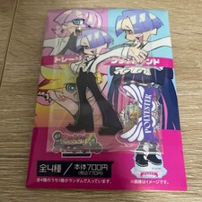 Panty Stocking with Garterbelt Acrylic Stand