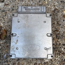 Ford Escort Rs2000 Rs 2000 Mk5 (1AGB) 91-92 Steuergerät 91ab12a650gb