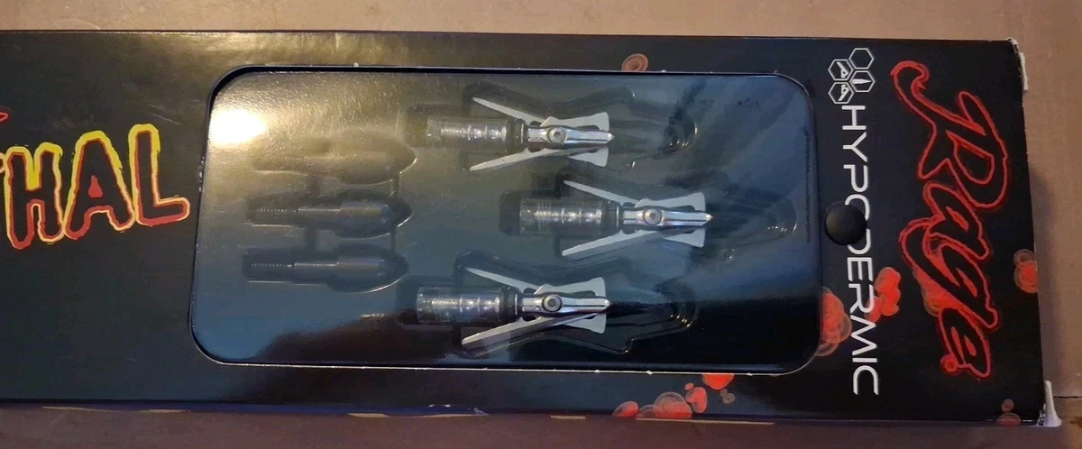 Flèches Carbon Express Terminator Lite 350 Mission - 12 Pièces, Camouflage, Avec Inserts