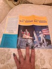 VTG Brochure National Historical Wax Museum  — photo 6