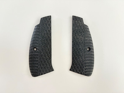 CZ SP 01 - 75 Grips. Made by Guun- Great grips, never used.