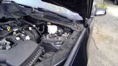Power Brake Booster Ecoboost Without Handling Package Fits 18-23 MUSTANG 5905015