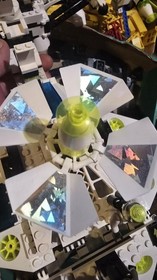 Lego System Space Lego 6982/6899 Complete Rare 90s Lego