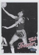 2012-13 Fleer Retro 1997-98 Fleer Ultra Walt Frazier #ULT-37 HOF 0j8