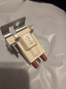 White-Rodgers/RBM 120-3 Coil 36V Power Relay