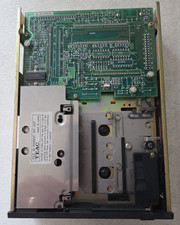    WORKING TEAC MT-2ST/45D-14U Internal SCSI 50-pin MTU Tape Drive MT-2ST/45D