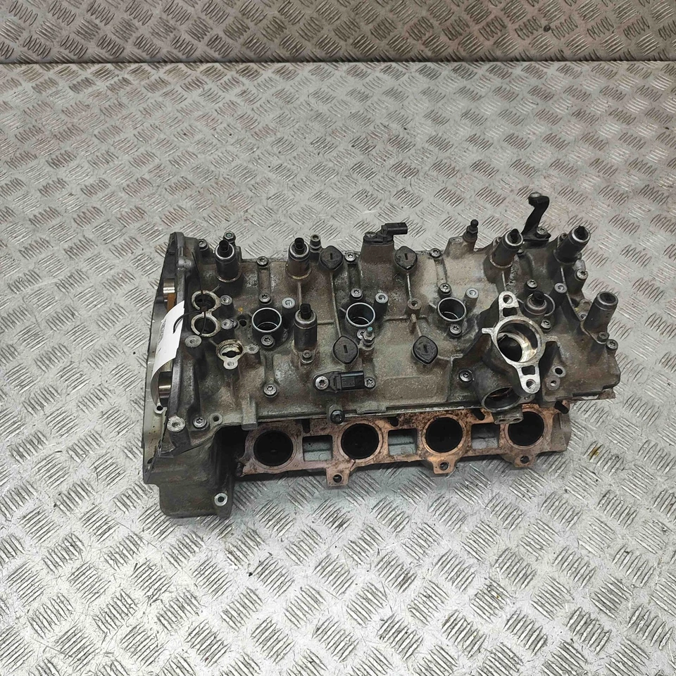 Bentley Continental Coupe 3W Motor Zylinderkopf 079103403P 4.0 Benzin 31961892 - Bild 3 von 4