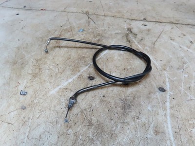 1984 Honda Magna V65 VF1100C VF1100 Choke Cable