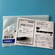 1PCS New For Omron E3Z-LS86 E3ZLS86 Photoelectric Sensor Switch 4-Pins USA Stock