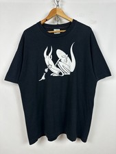 1996 Vintage The Australian Pink Floyd Show Tour T-Shirt Size XL